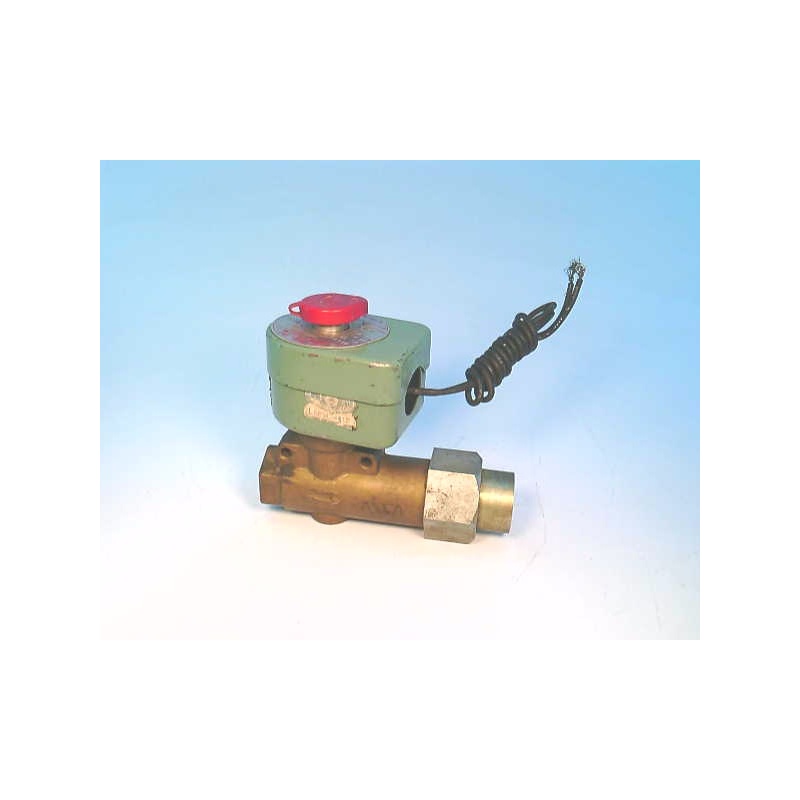 Пилотные клапаны общего назначения/панельного монтажа ASCO 8266069V
