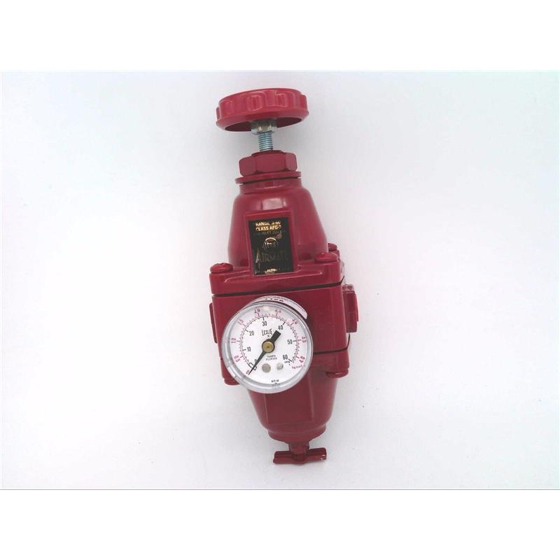 Регуляторы LESLIE AFG-2-3-60PSI