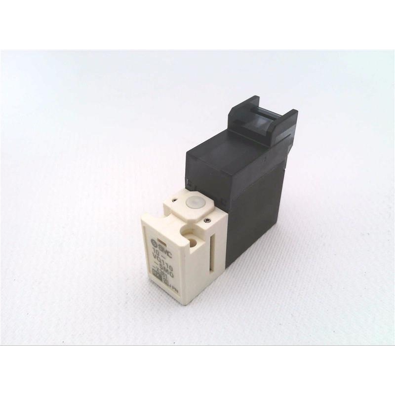 Клапан SMC 10-VQ110-5MO-X381