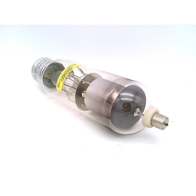 Вакуумная трубка National Electronics NL-575A