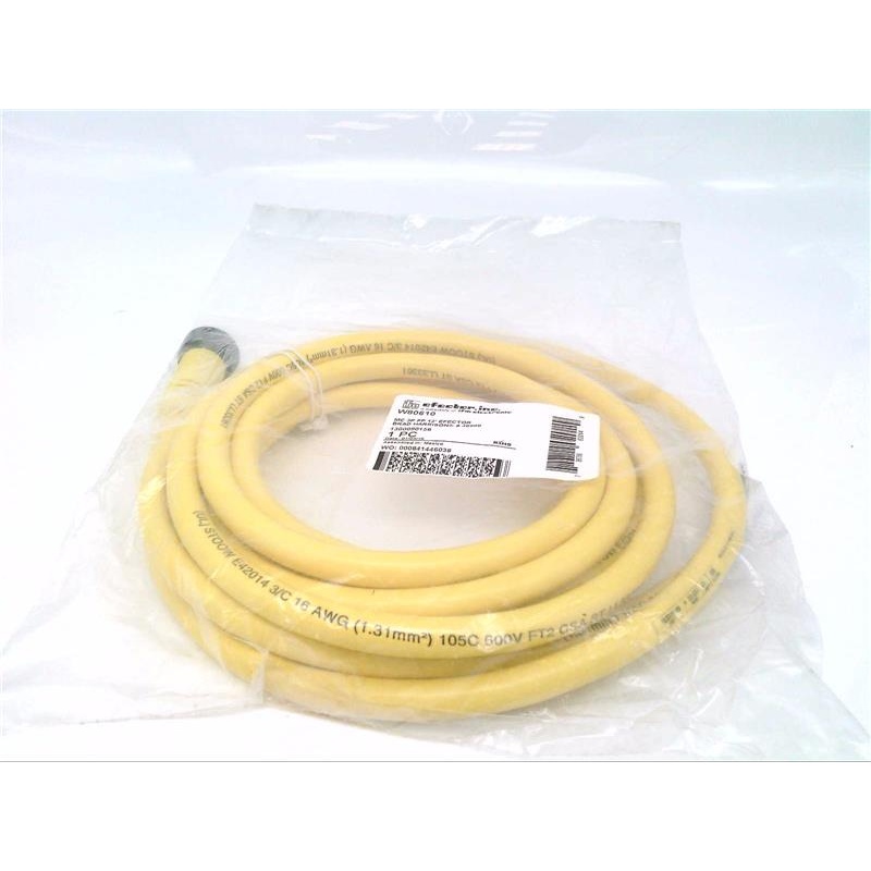 Быстроразъемные кабели и комплекты шнуров ifm ADOGB030MKS0004X03 -W80610