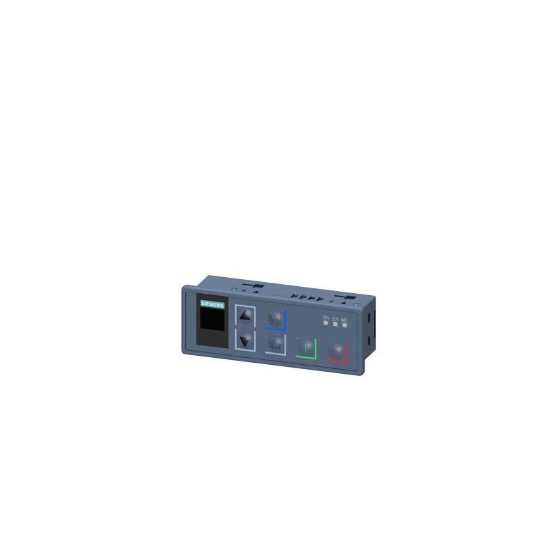 Стандартный модуль HMI 3RW5980-0HS00