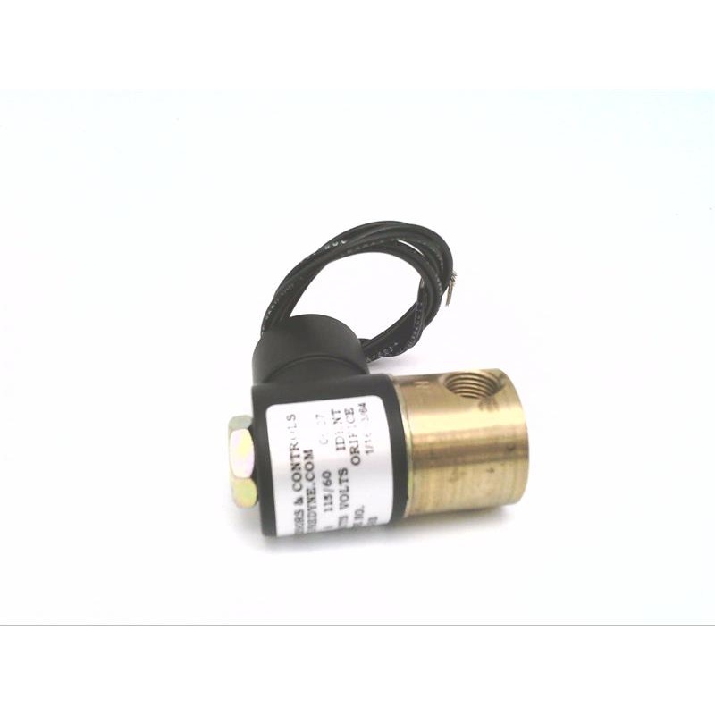 Катушка Gems Sensors A3023-BB-N-N-115VAC-AD
