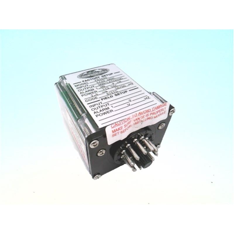 Сигнализация FR1020