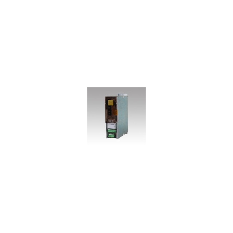 Сервопривод Radwell TDM2.1-030-300-W1-000