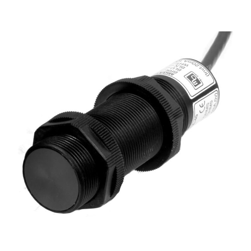 Автономный ультразвуковой датчик RPS-401-80