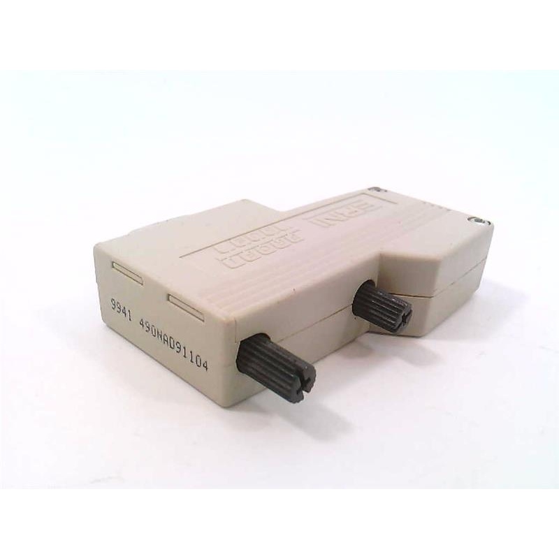 Линейный разъем PROFIBUS DP Schneider Electric 490NAD91104