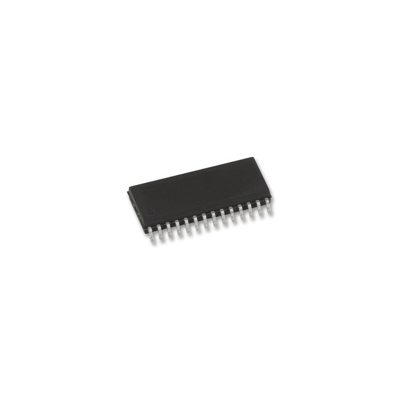 Односторонний мультиплексор Maxim Integrated Products MAX396EWI+