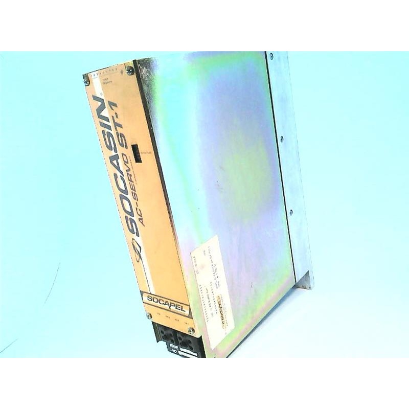 Источники питания Socapel BA4/60-80-310A