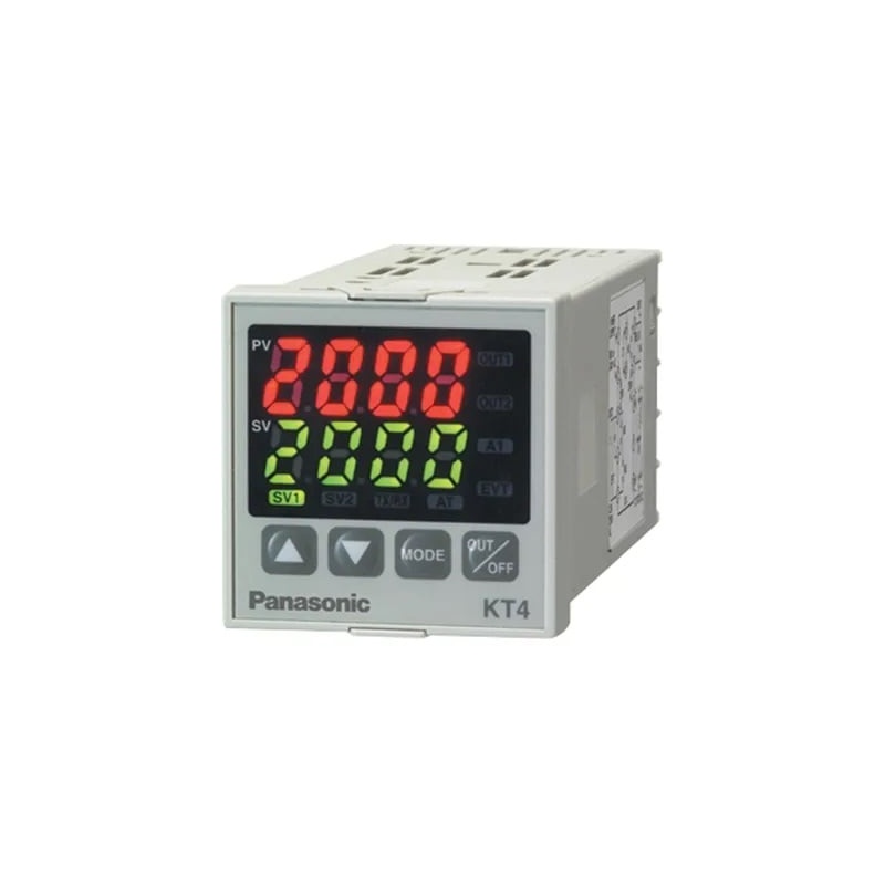 Контроллеры температуры и процессов Panasonic (Matsushita) AKT4113100