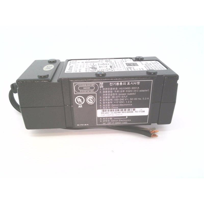 Источники питания переменного тока Extron 28-071-57LF