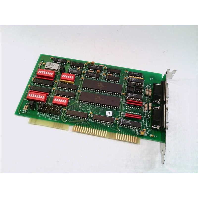 Плата последовательного адаптера Advantech DS-200
