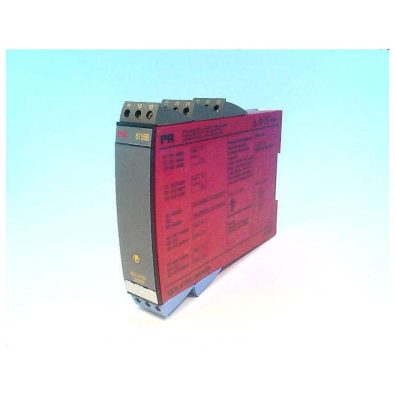 Экзоизолированный драйвер PR Electronics 5105BB2B