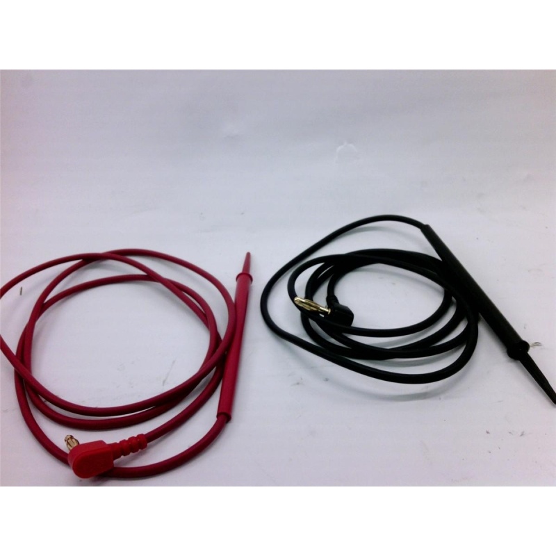 Удлиняемые тестовые провода Probe Master 2011E