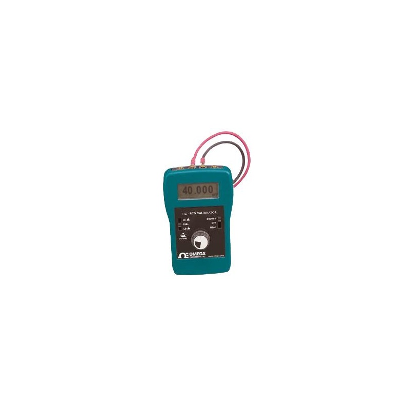 Двойная термопара Omega Engineering CL543