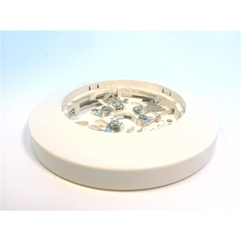 Вставка в базу детектора Honeywell B612LP