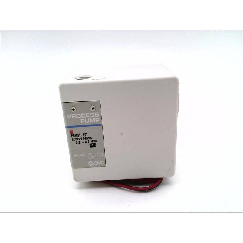 Технологический насос PB1011-F01-B