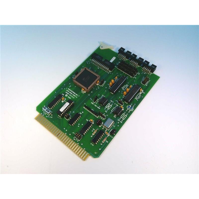 Последовательный/параллельный вход/выход PCA Emerson 3-2350-045