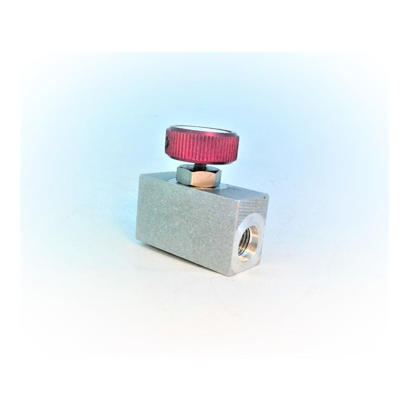 Манометрический клапан DMGV Dmic DMGV-SM-4-3