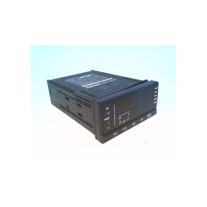 Измеритель процесса K3NX-VD1A-FLK4