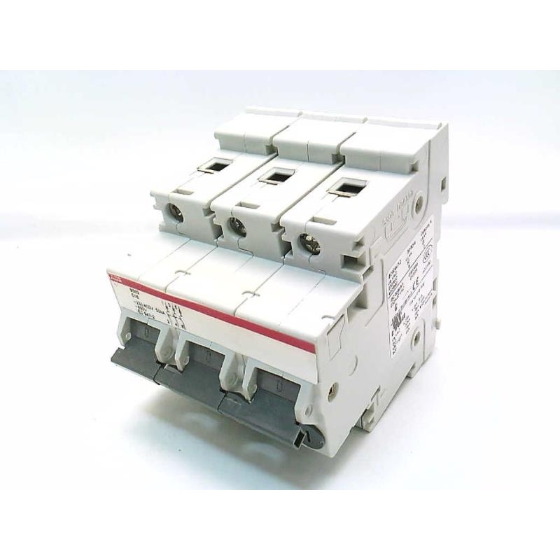 Автоматический выключатель ABB 2CCF011741R0001