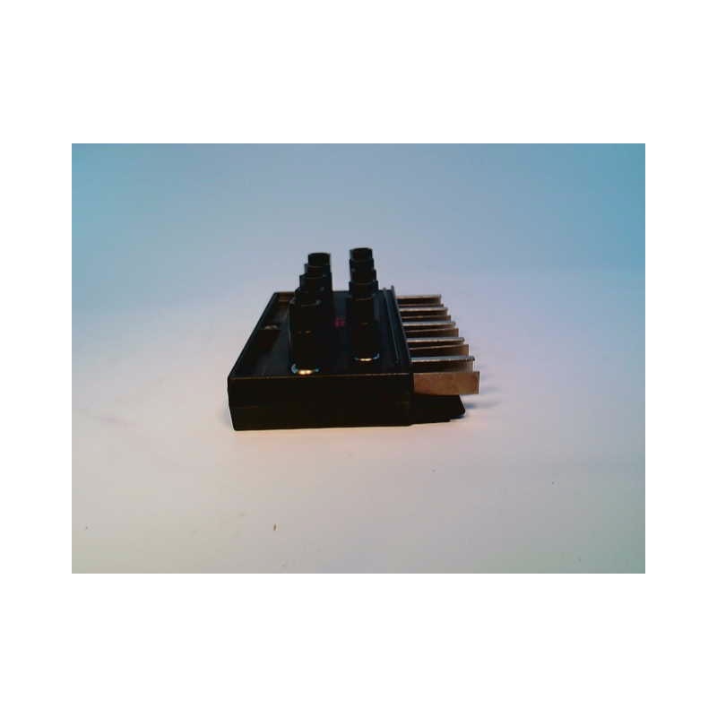 Тестовый штекер ABB 1164046
