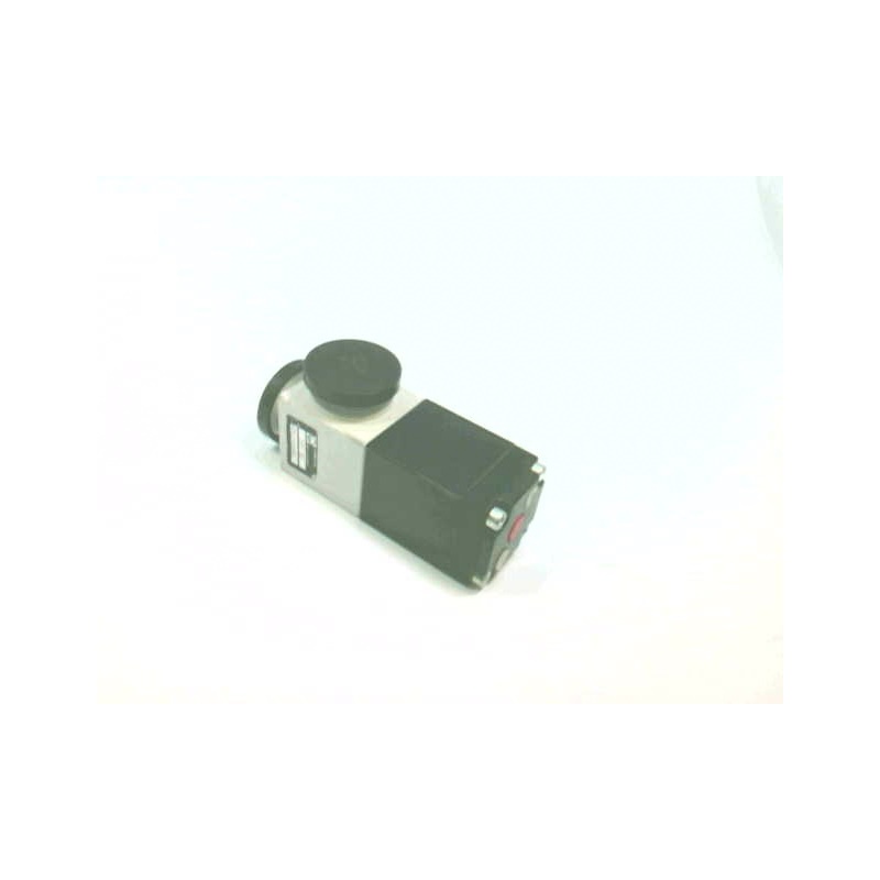 Клапан VACUMM Leybold 297 20