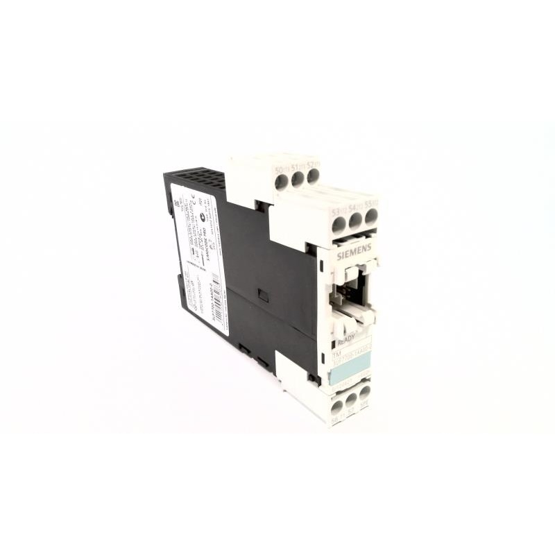 Температурный модуль 3UF7700-1AA00-0
