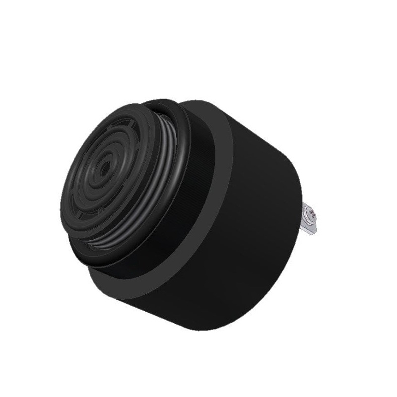 Звуковой индикатор AI-4328-P-C120D-R