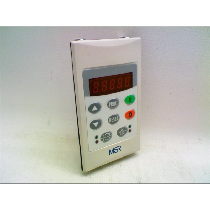 Клавиатура для использования с/MSR-UC WEG MSR-HMI