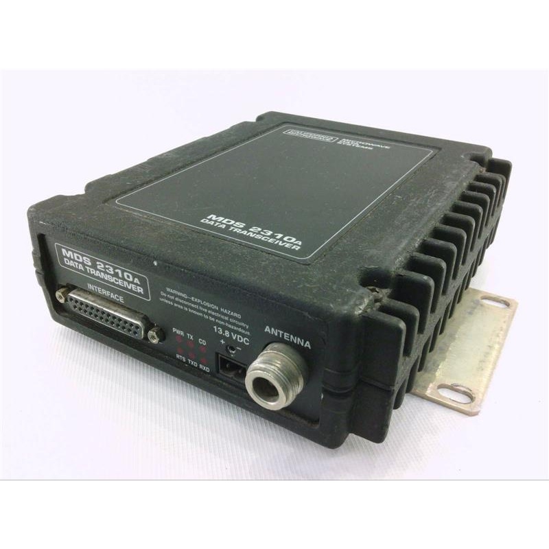 Модемы DCS General Electric 2310RA1D11401A