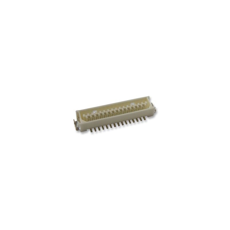 Мезонинный разъём DF9-31P-1V(32)
