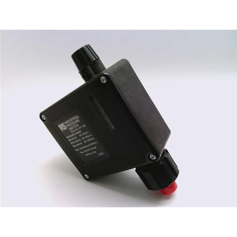 Реле давления Herga Electric Ltd 6702-0001