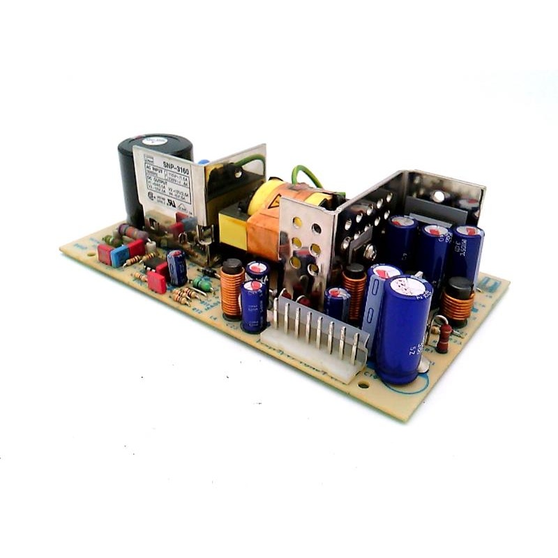 Плата блока питания Skynet Electronic SNP-3160