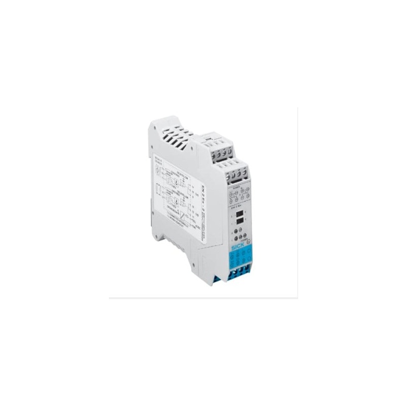 Источник питания для датчиков NAMUR SICK EN2EX-3