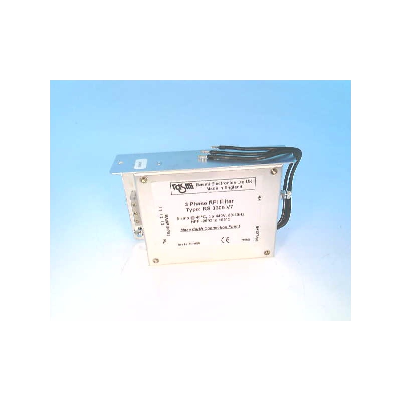 Фильтр Rasmi Electronics RS3005-V7