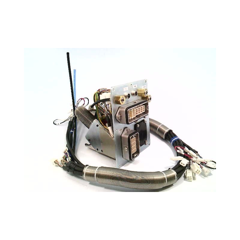 Управление роботом DX Yaskawa Electric 157274-1