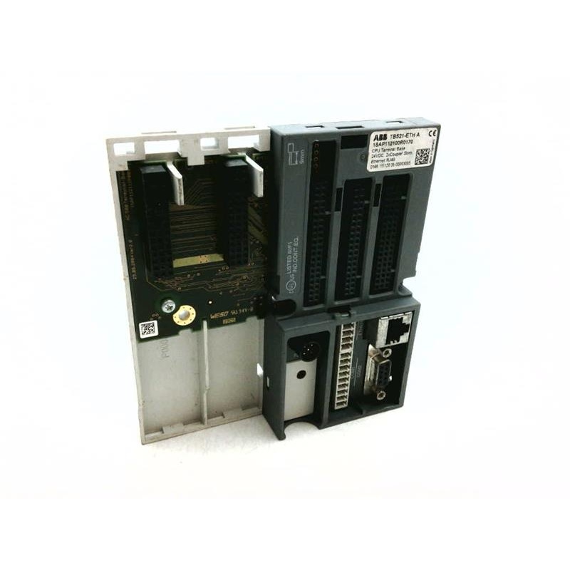 Терминальная база ABB 1SAP112100R0170