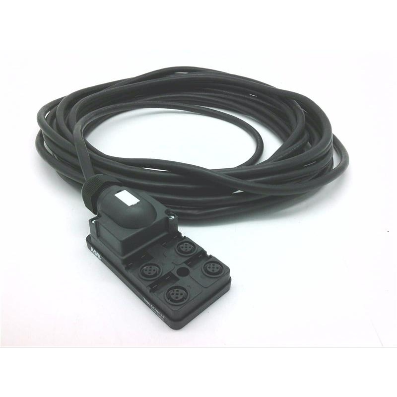 Портовый блок ABB 2TLA850013R2700
