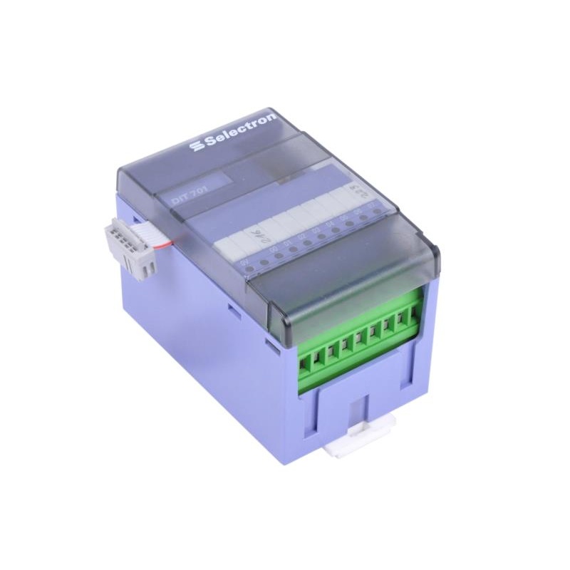 Входной модуль Selectron DIT 701