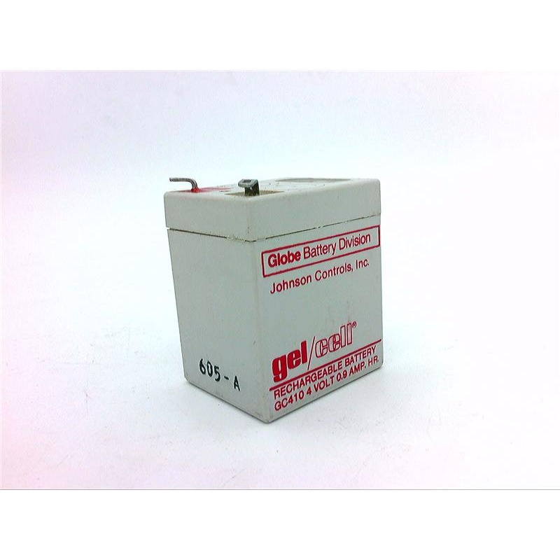 Перезаряжаемая батарея Globe Motors GC410