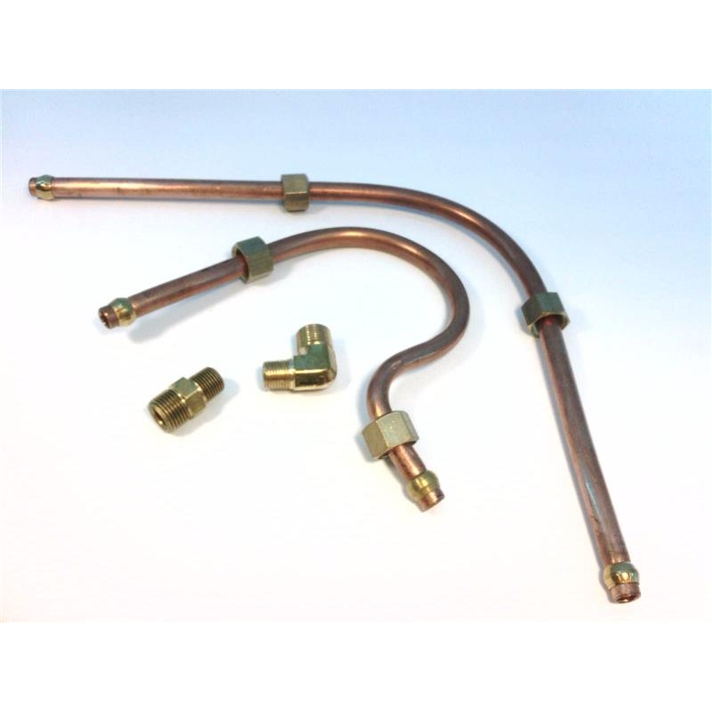 Главный клапан Emerson FIT-E-B1H1A1A
