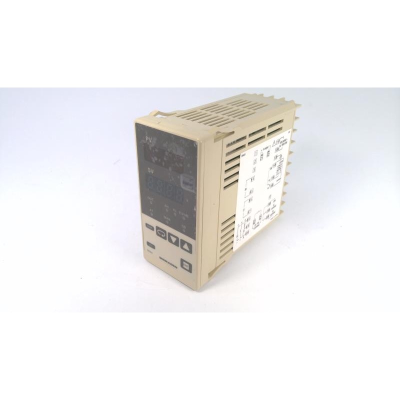 Контроль температуры Shimaden Co Ltd SR64-4I1-90-0000C