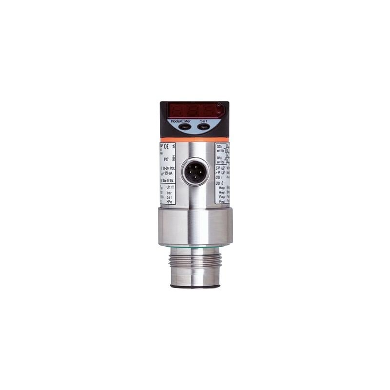 Датчик давления ifm PF-025-REB34-MFRKG/US/ /P-PF2953