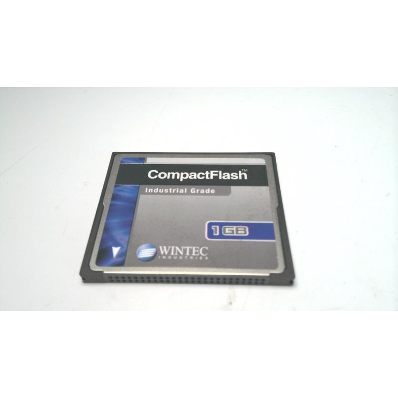 Карта памяти W7CF001G1XA-H20PD-01D.A3