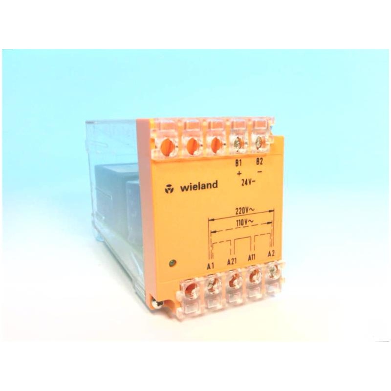 SN18 AC 110-220V 50-60HZ