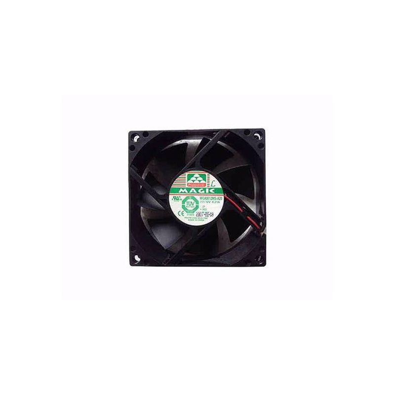 Вентиляторы и терморегуляторы для панелей Magic Chef MGA8012MS-A20