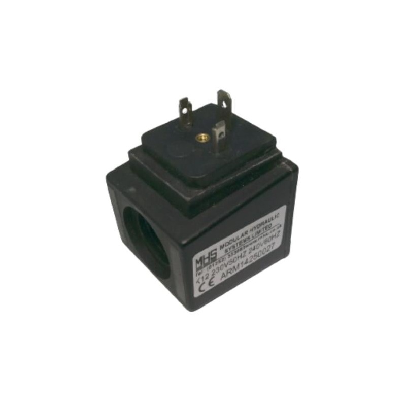 Катушка соленоида M14250027