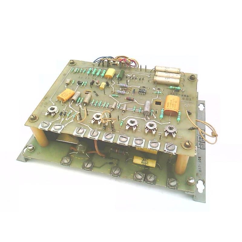 ПЛК (программируемые логические контроллеры) Westinghouse 1459A02G04