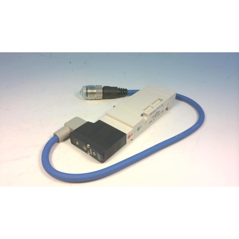 Аксессуары для пневматических клапанов SMC SV2200-5W1U-X3-Q